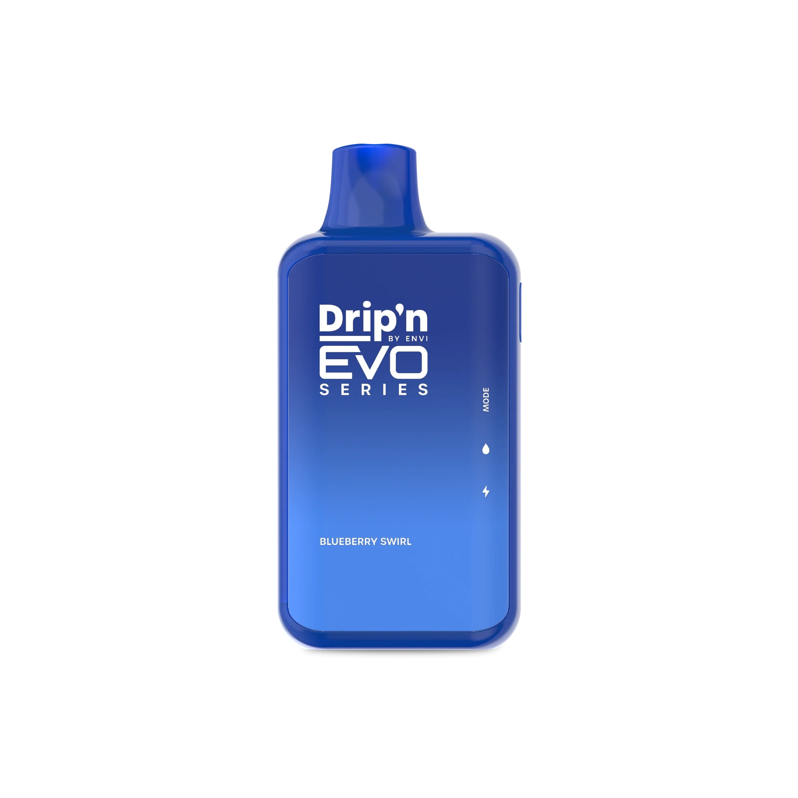 ENVI - DRIP'N EVO 28K - Blueberry Swirl - Cheesecake - Image 2