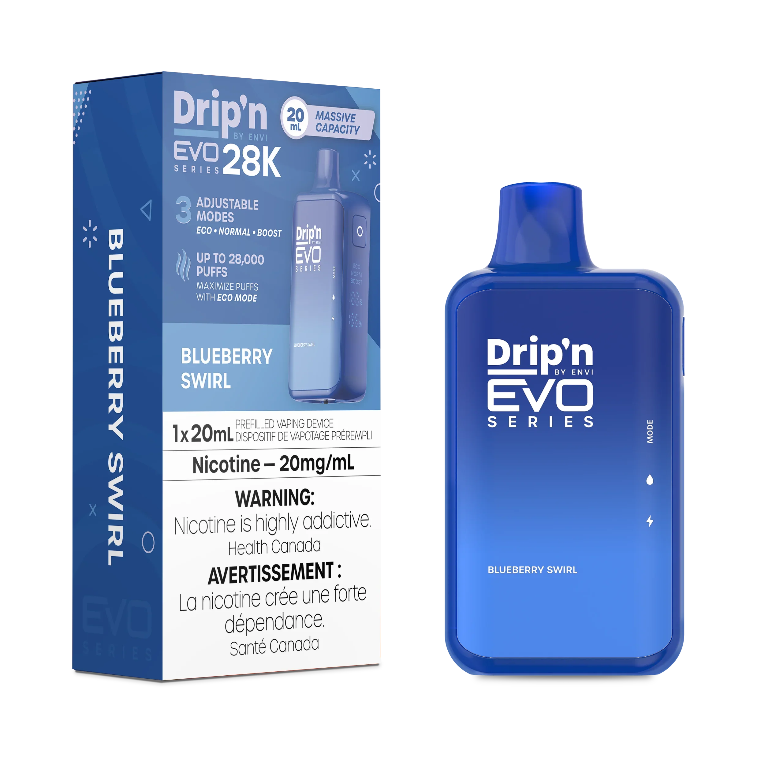 blueberry swirl cheesecake