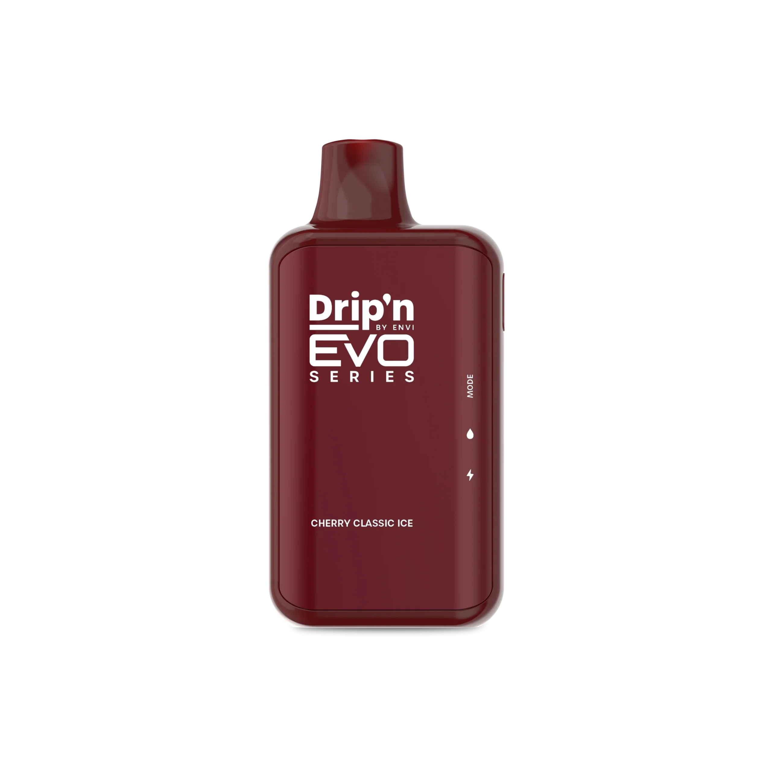 ENVI - DRIP'N EVO 28K - Cherry Classic - Image 2