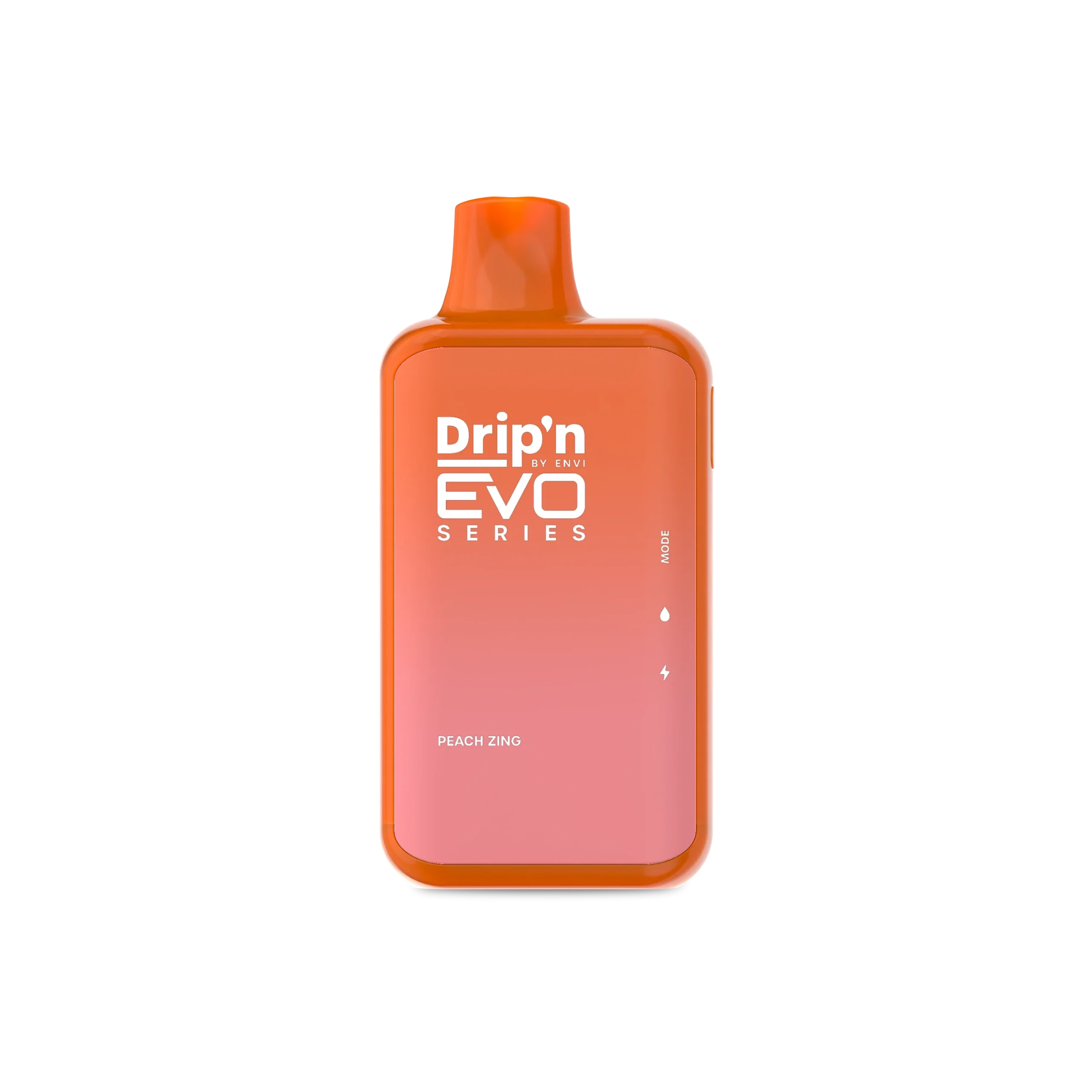 ENVI - DRIP'N EVO 28K - Peach Zing - Image 2