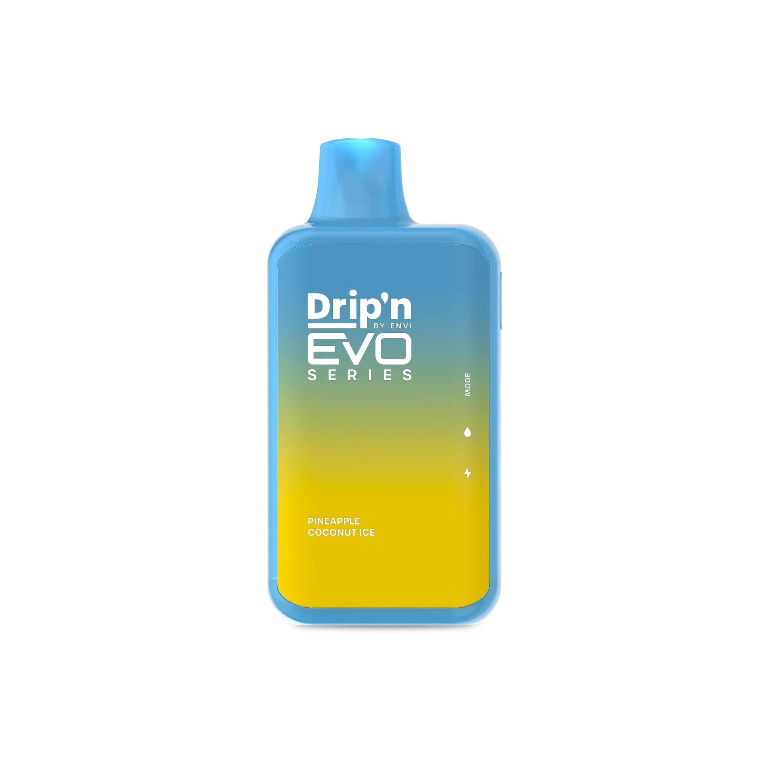 ENVI - DRIP'N EVO 28K - Pineapple Coconut Ice - Image 2