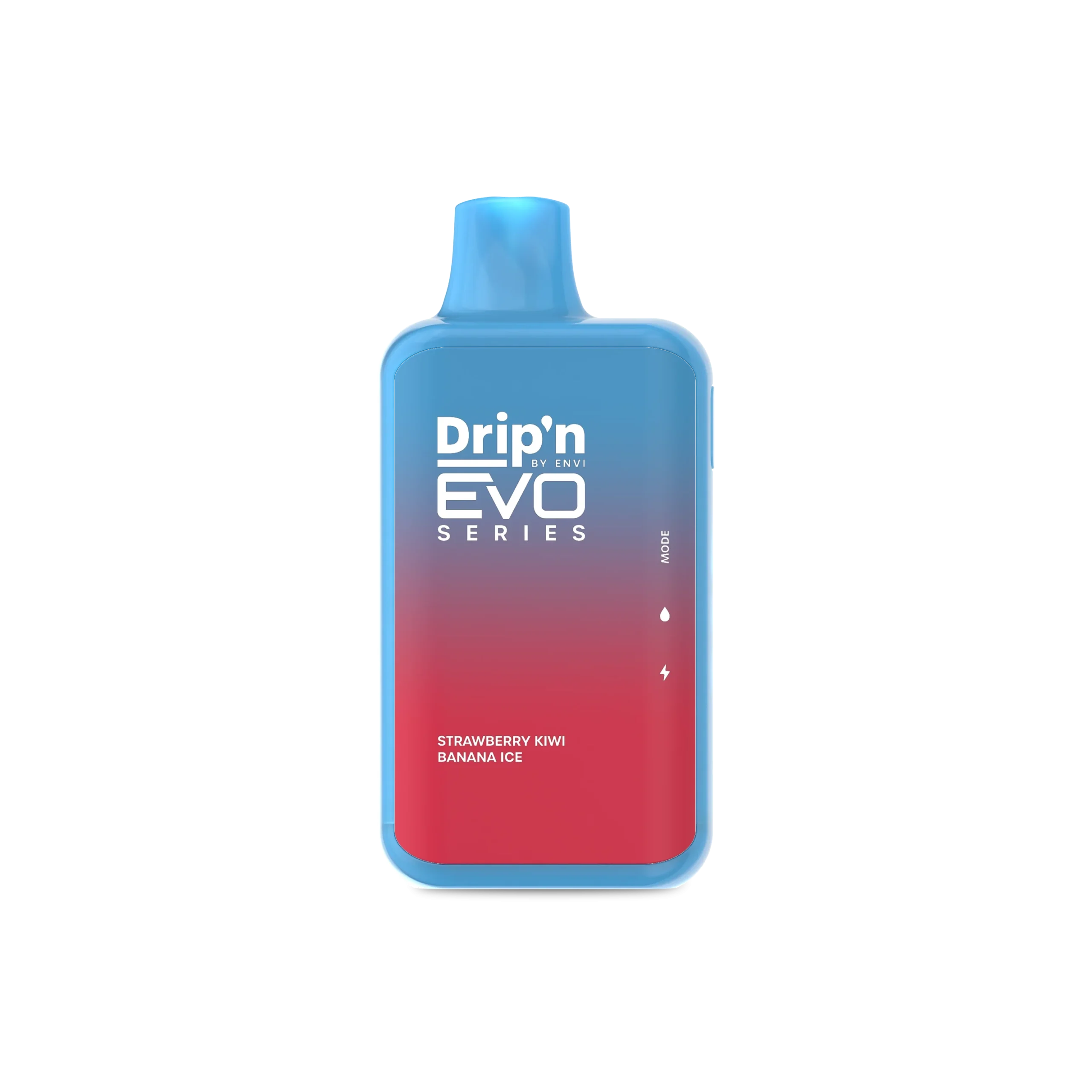 ENVI - DRIP'N EVO 28K - Strawberry Kiwi Banana Ice - Image 2