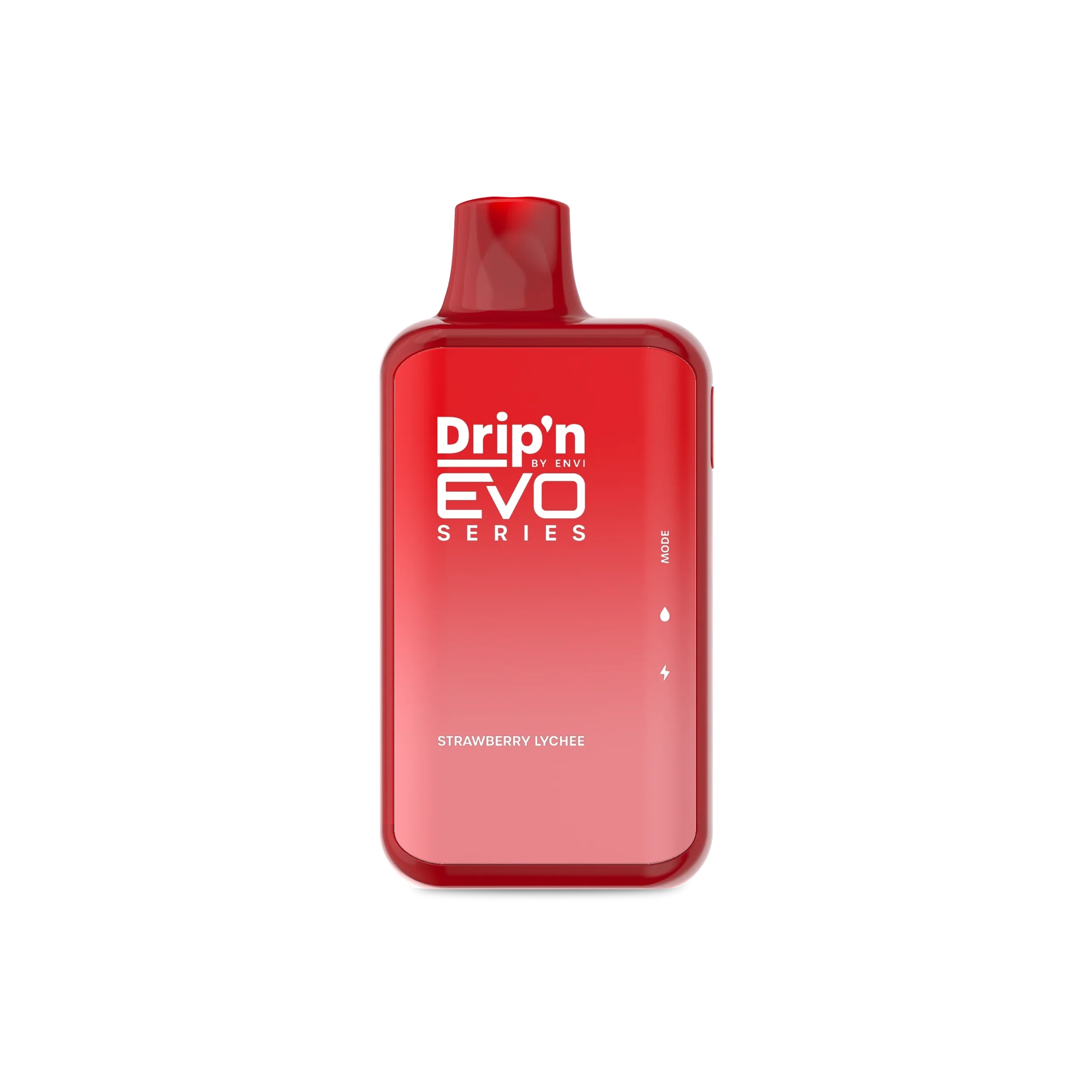 ENVI - DRIP'N EVO 28K - Strawberry Lychee - Image 2