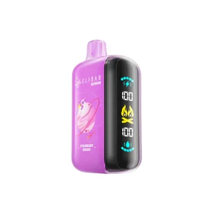 Elfbar-Elfbar-GH-20000-Strawberry-Banana-Vape