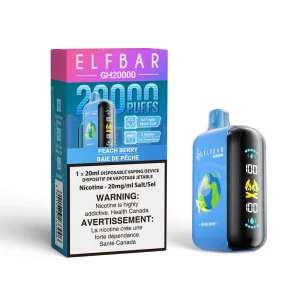 elfbar canada