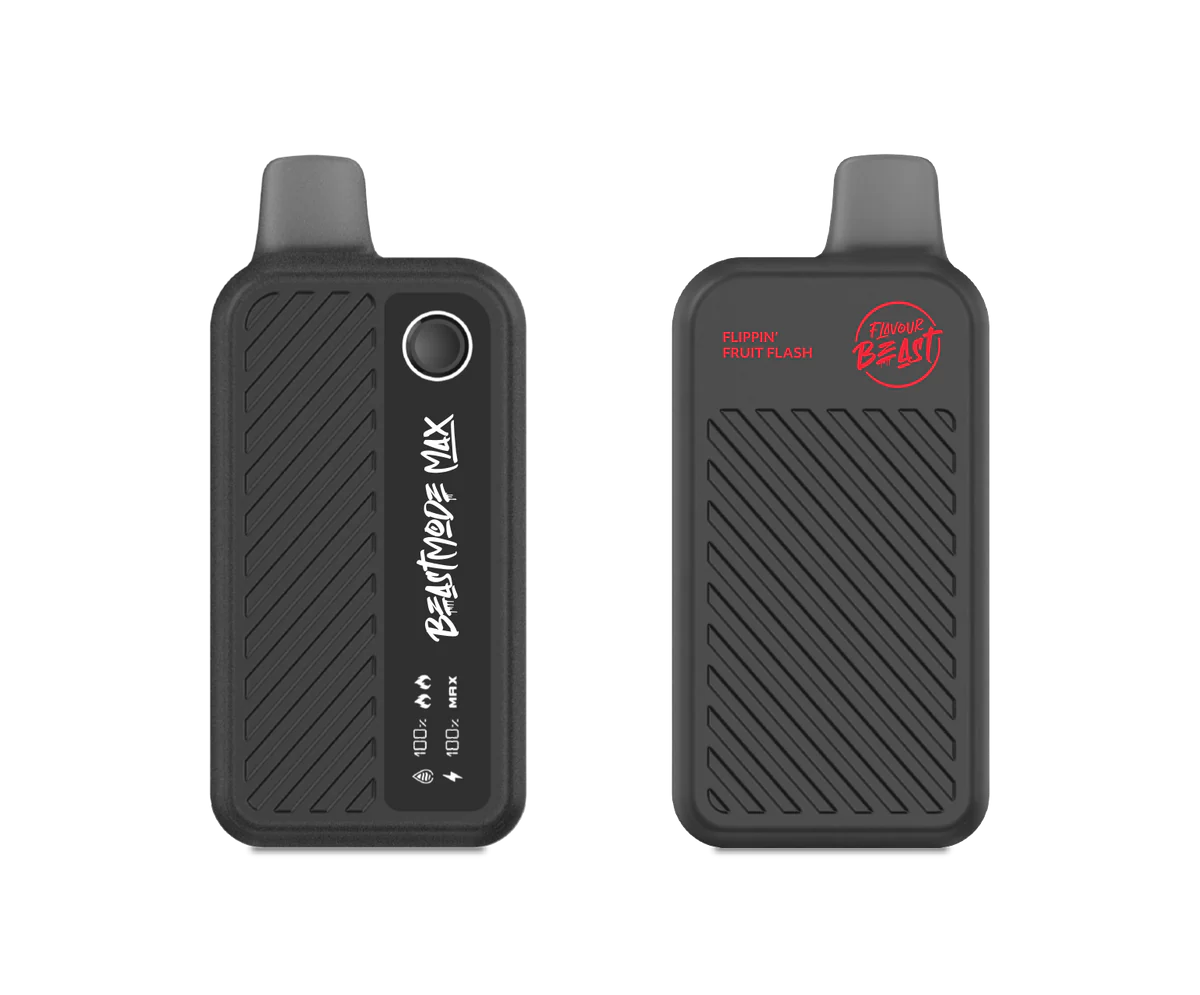 Flavour Beast - Beast Mode Max 18K - Flippin' Fruit Flash - Image 2
