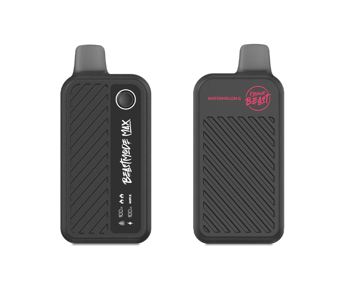 Flavour Beast - Beast Mode Max 18K - Watermelon G - Image 2