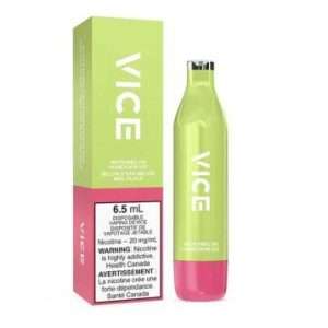 Vice 2500 Watermelon Honeydew Ice