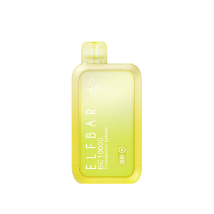 Elf Bar BC10000 Strawberry Banana