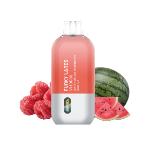 Watermelon Raspberry