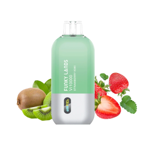 strawberry kiwi juice