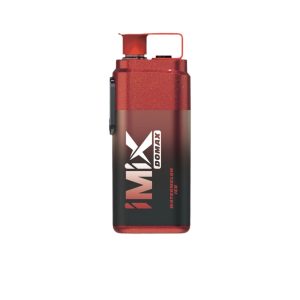 iMix Domax 35000 Puffs